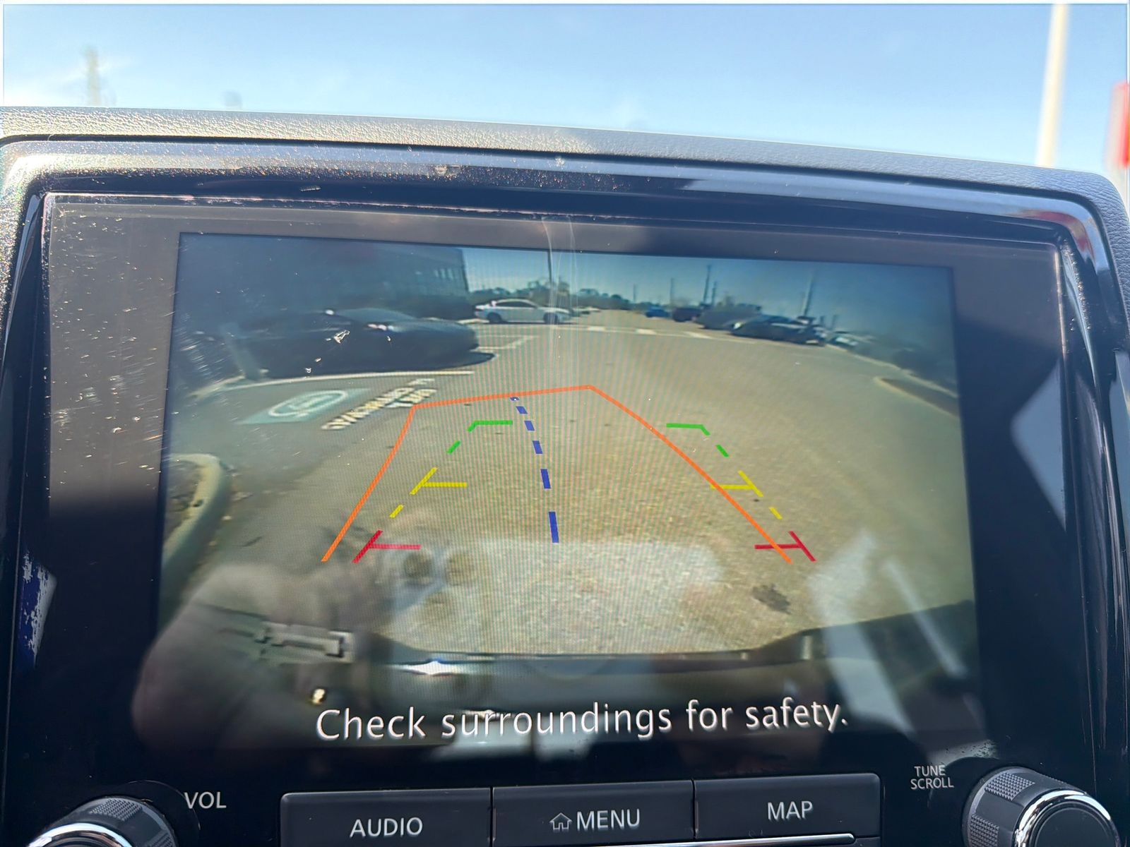 Used 2023 Nissan Frontier PRO-X 4D Crew Cab