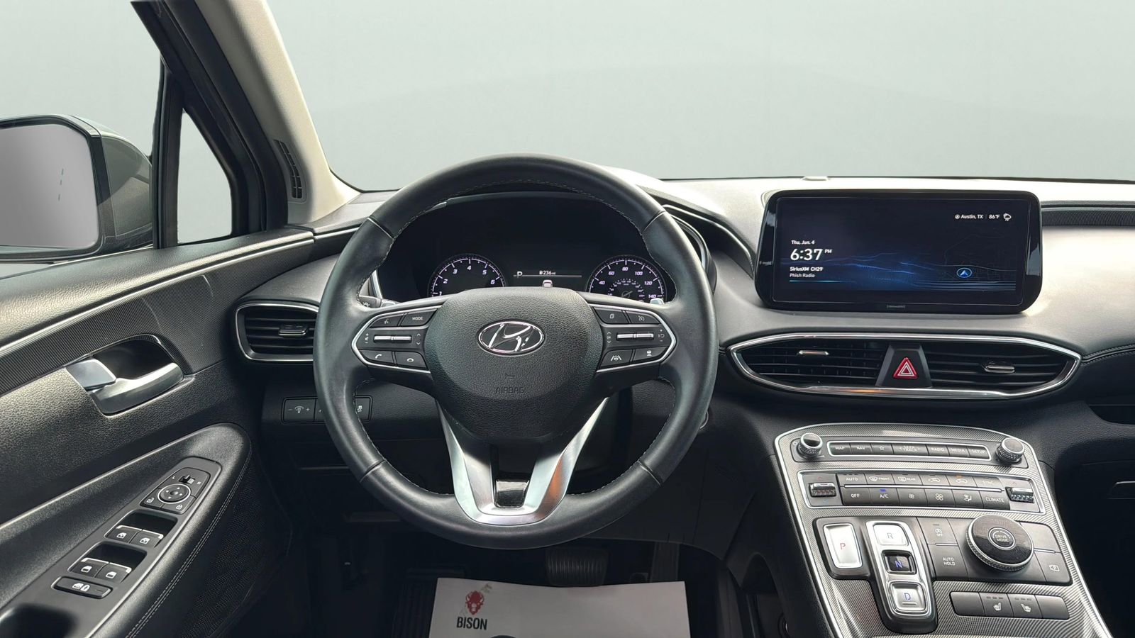 Used Car 2023 Hyundai Santa Fe  Sel For Sale Under $30,000 In Austin, Texas