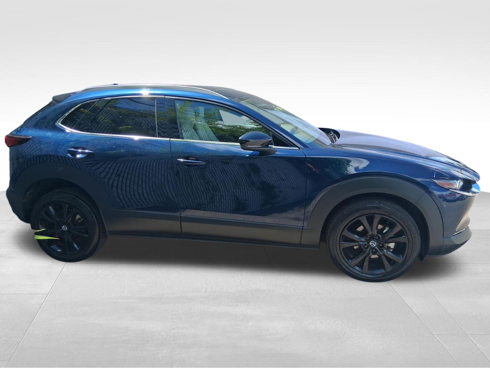 Used Car 2023 Mazda Cx-30  2.5 Turbo Premium Package For Sale Under $30,000 In Austin, Texas