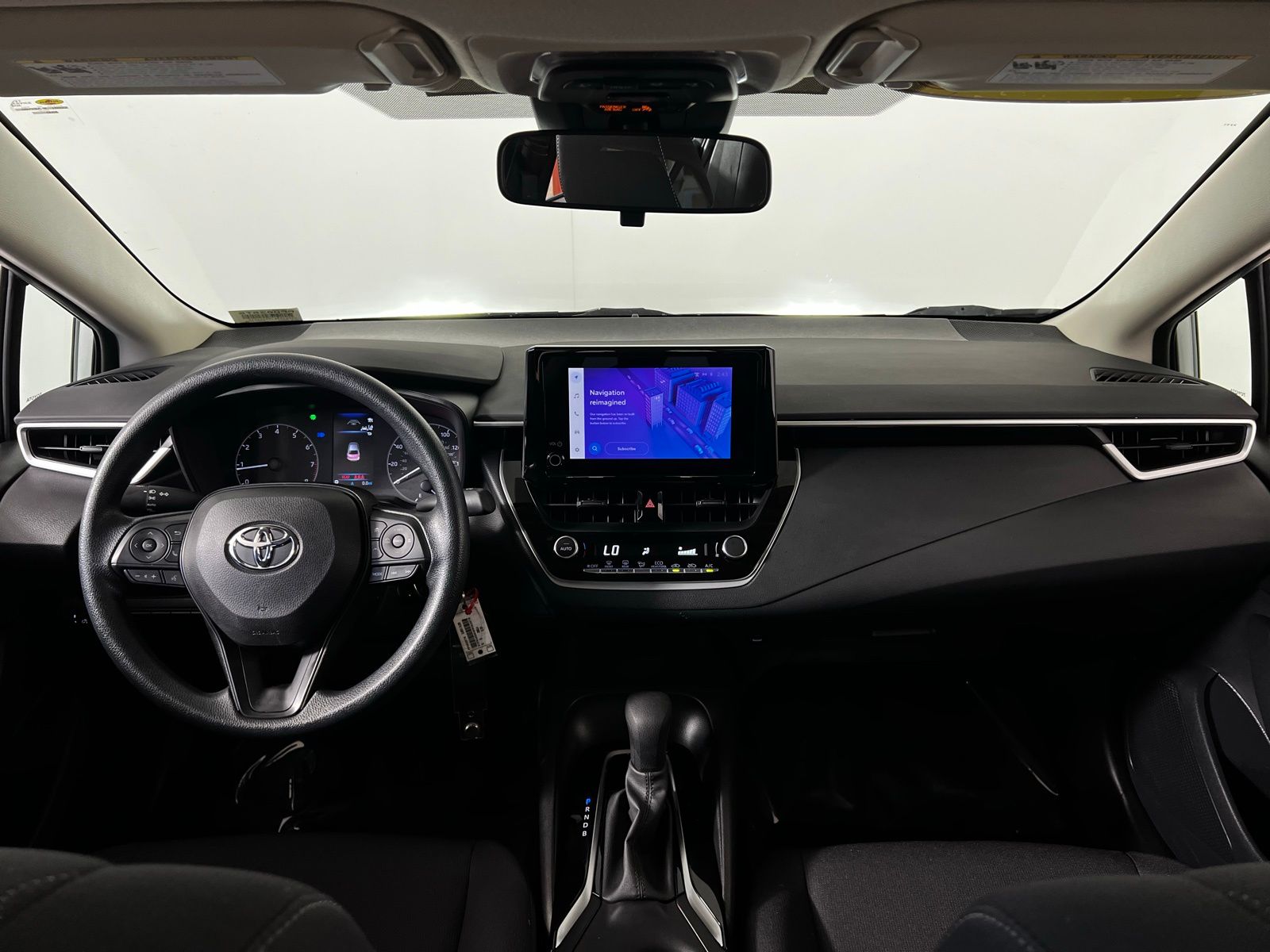 Thumbnail: 2024 Toyota Corolla - 21