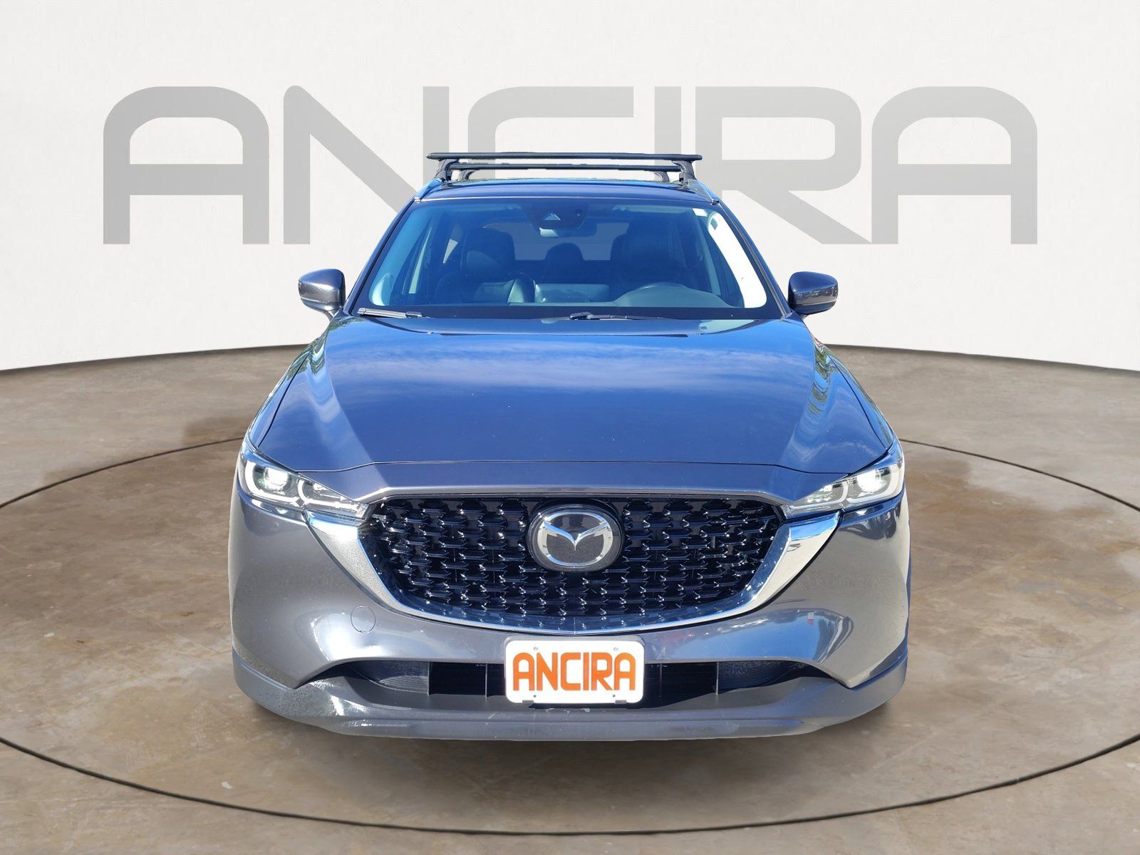 Used Car 2023 Mazda Cx-5  2.5 S Select Package For Sale Under $25,000 In San Antonio, Texas