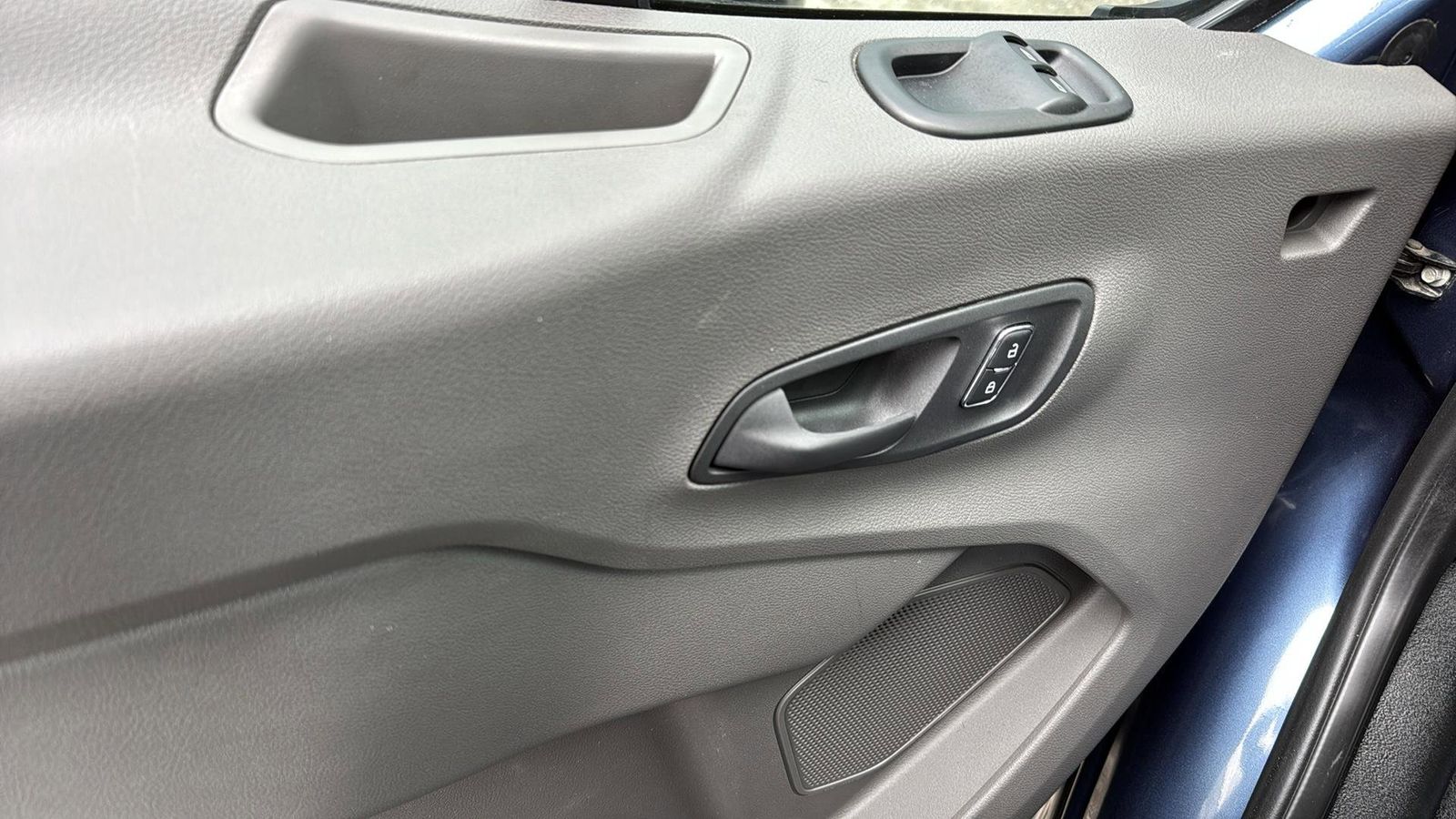 Used Car 2025 Ford Transit-350  Xl For Sale Under $70,000 In Austin, Texas