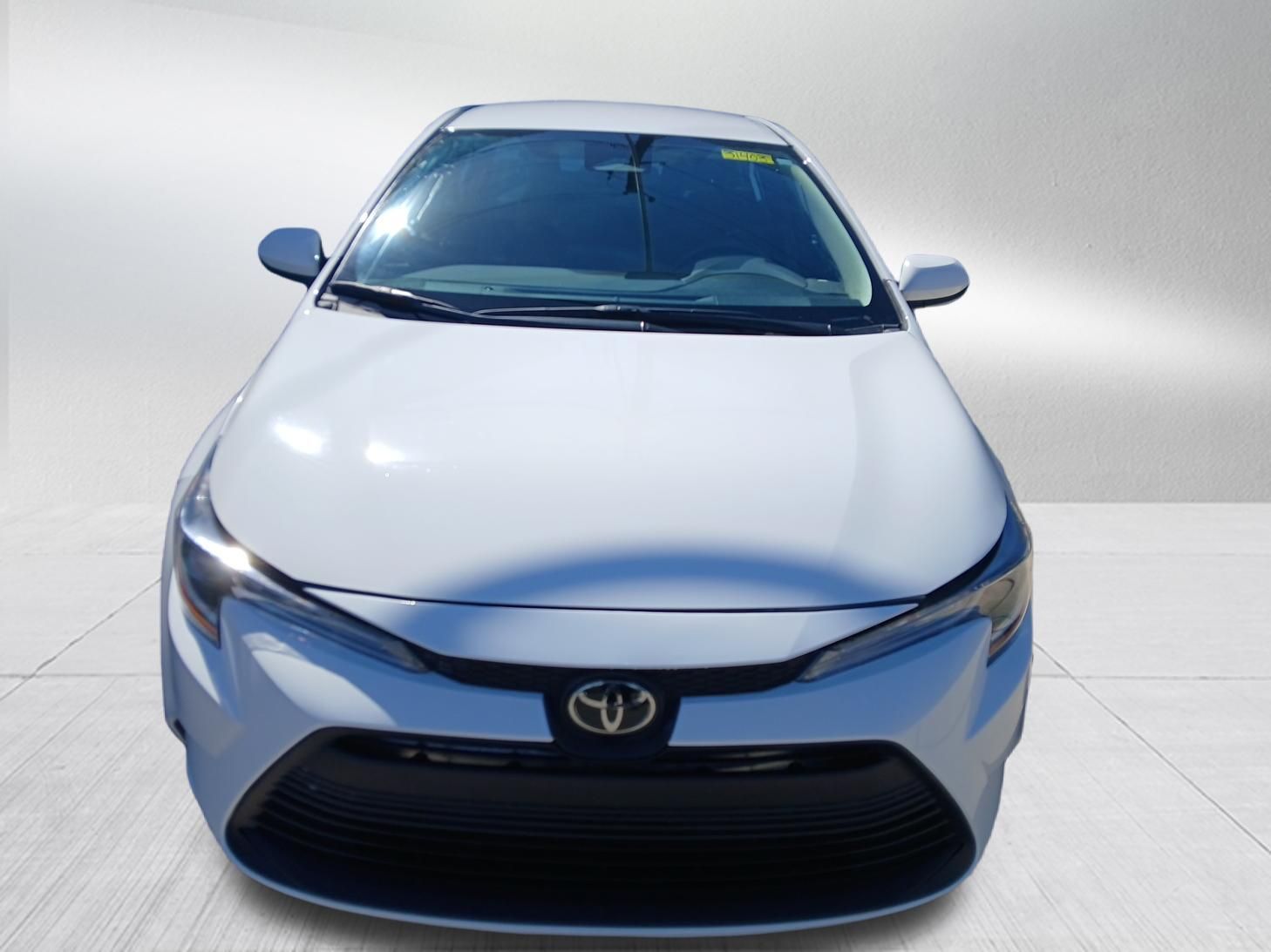 Used Car 2025 Toyota Corolla  Le For Sale Under $25,000 In Austin, Texas