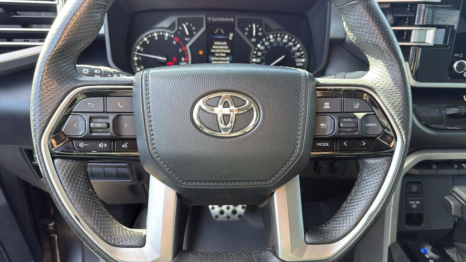 Used Car 2022 Toyota Tundra  Sr5 For Sale Under $40,000 In Austin, Texas