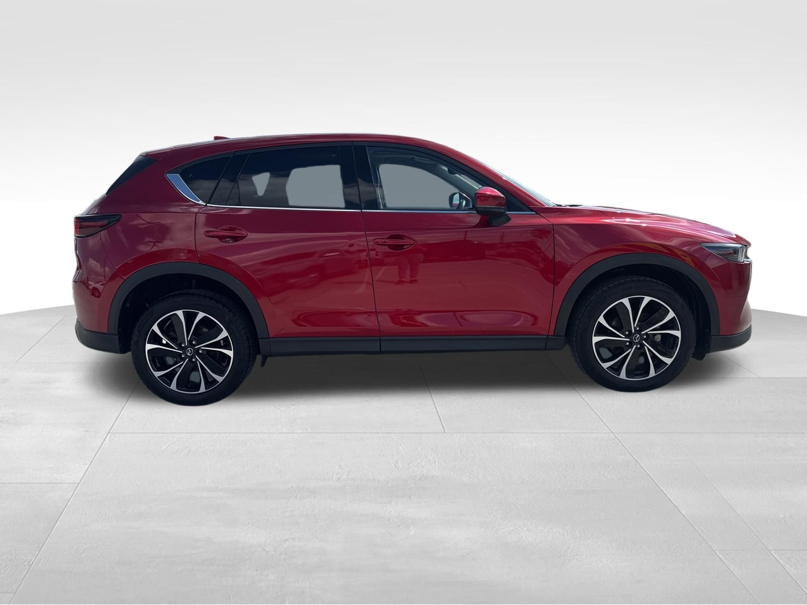 Used Car 2022 Mazda Cx-5  2.5 S Premium Package For Sale Under $25,000 In Austin, Texas