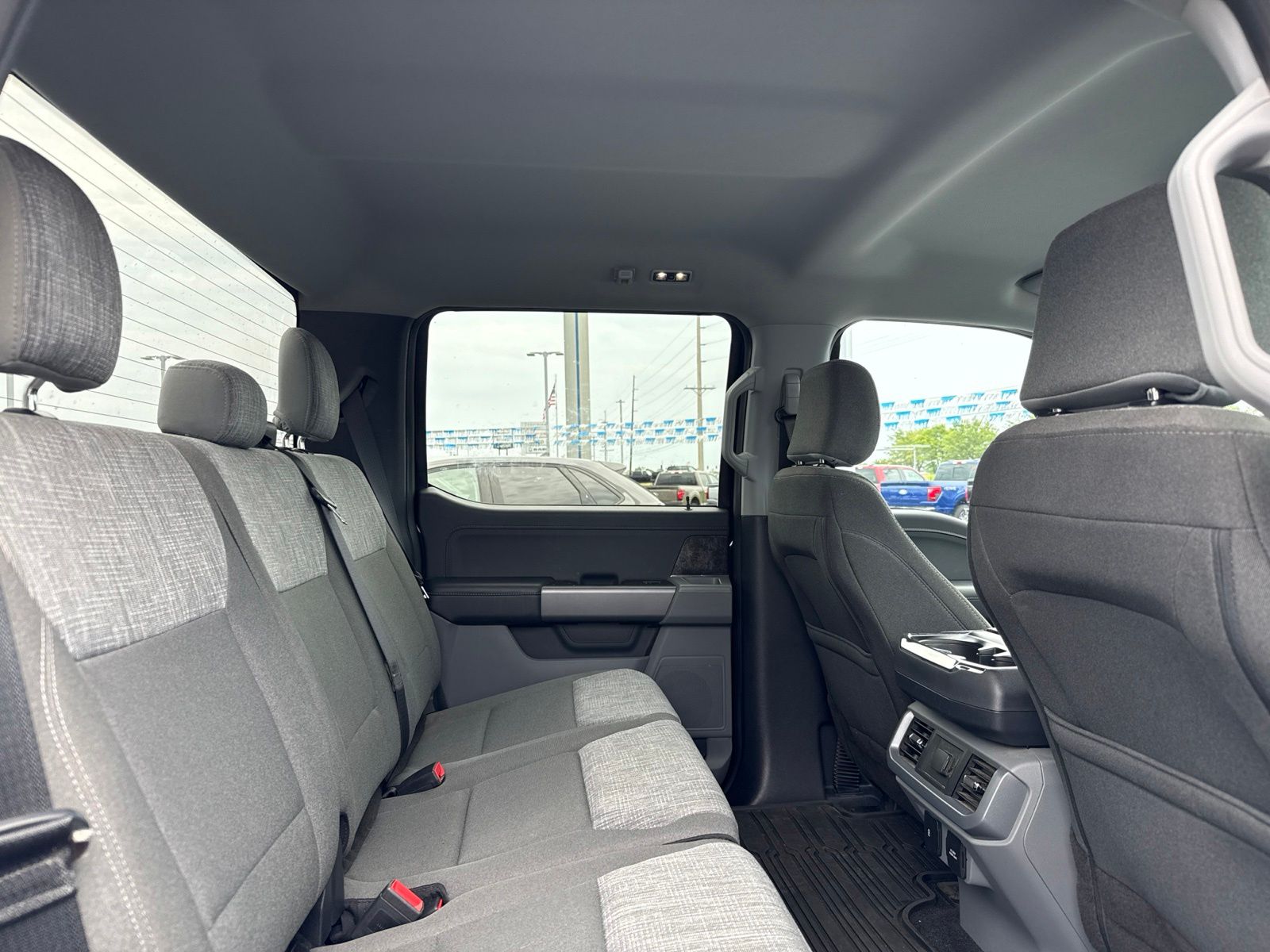 2022 Ford F-150 image 8