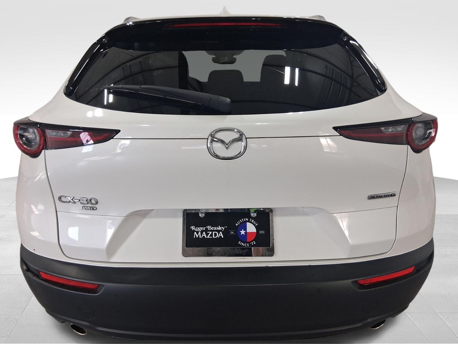 Used Car 2025 Mazda Cx-30  2.5 S Premium Package For Sale Under $30,000 In Austin, Texas