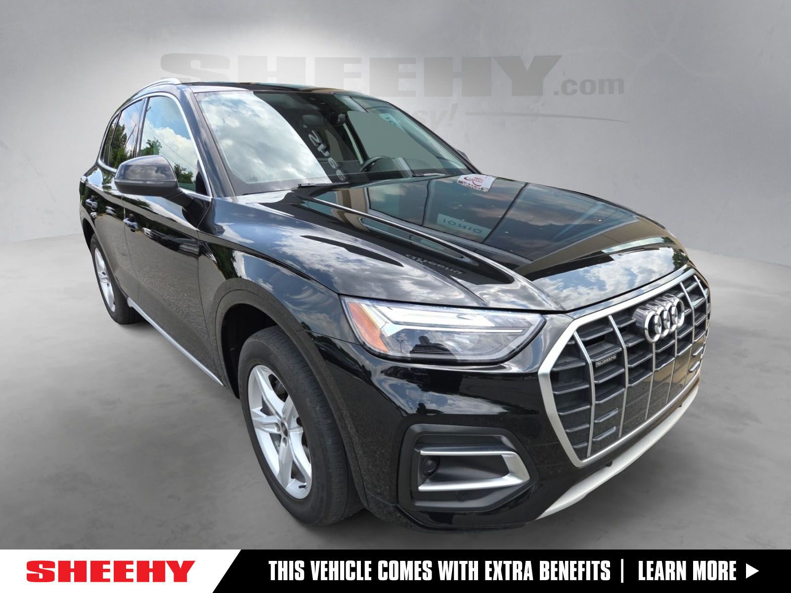 2023 Audi Q5 40 Premium