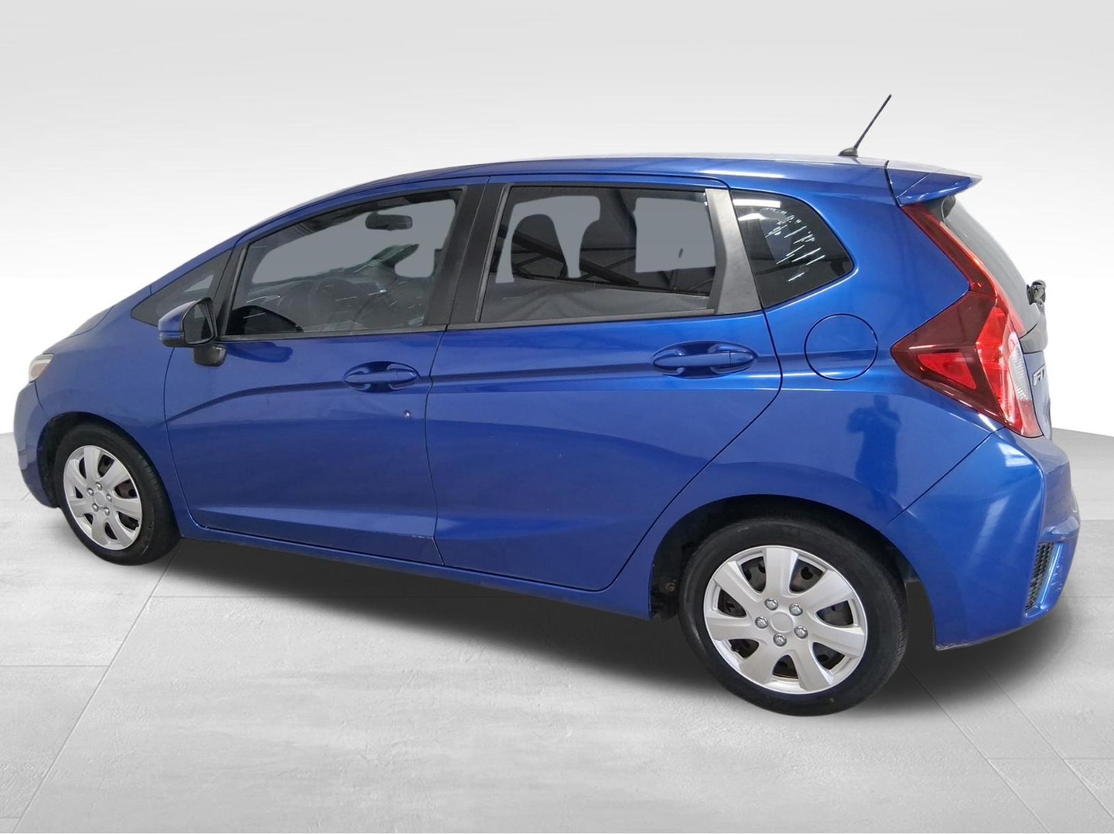 Used Car 2015 Honda Fit  Lx For Sale Under $15,000 In Austin, Texas