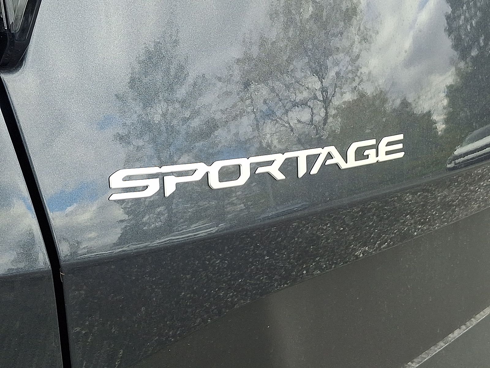 2026 Kia Sportage EX Hybrid - Photo 23