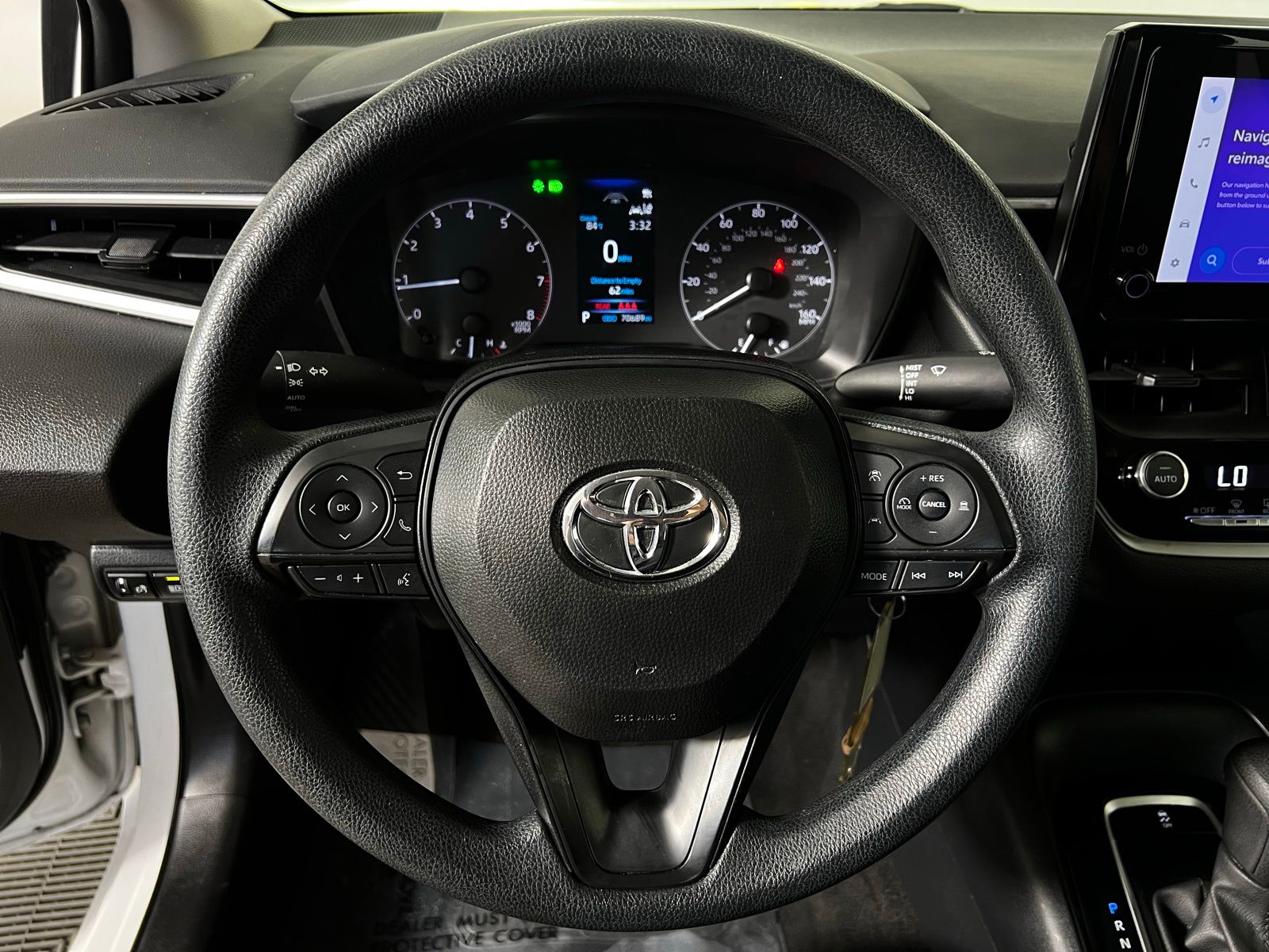 Thumbnail: 2024 Toyota Corolla - 14