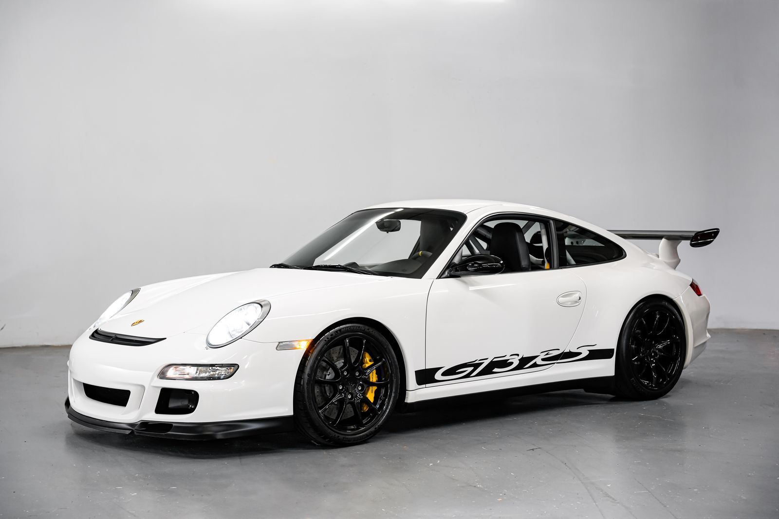 2007 Porsche 911 GT3RS — photo 6