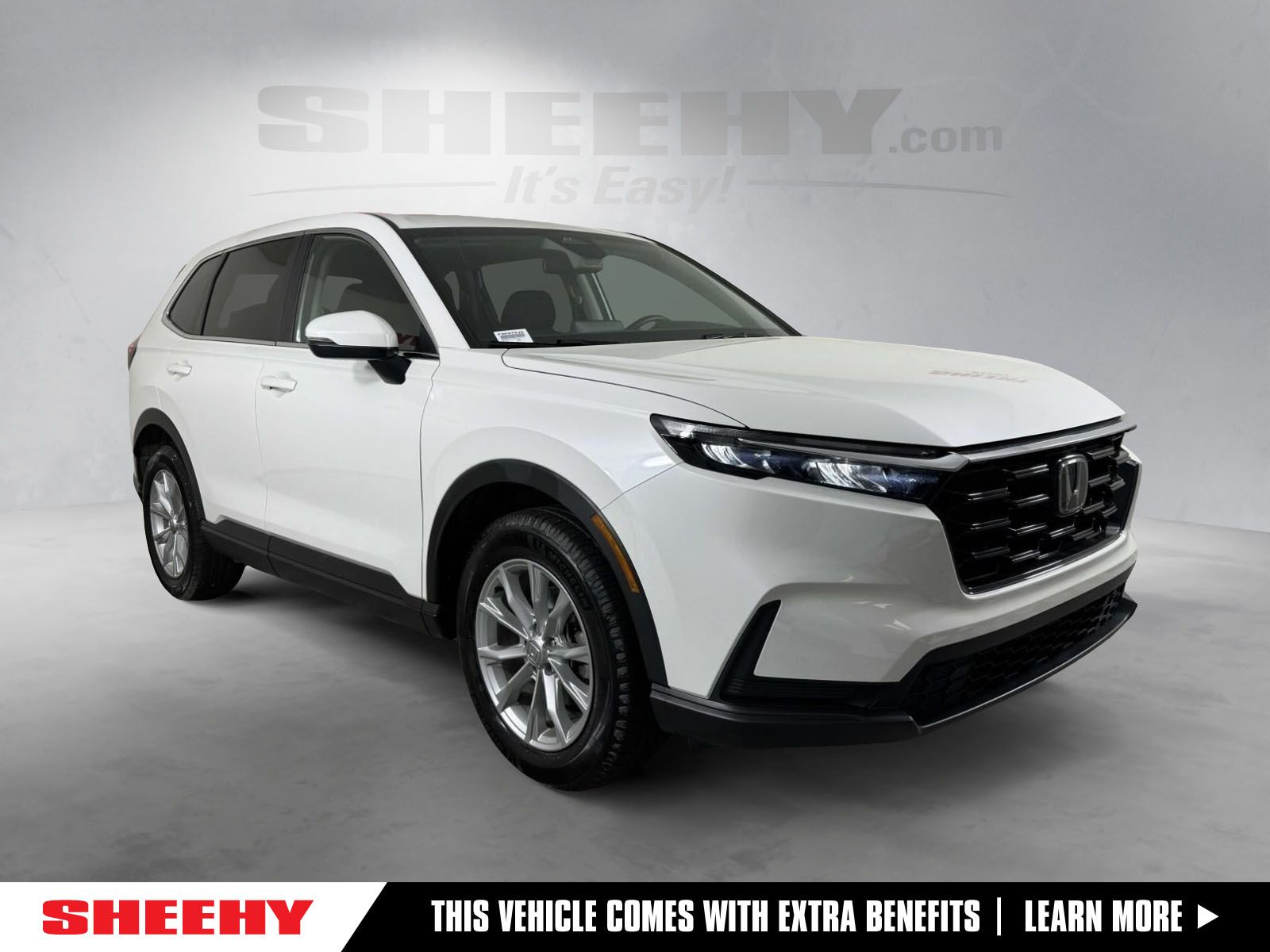 2024 Honda CR-V