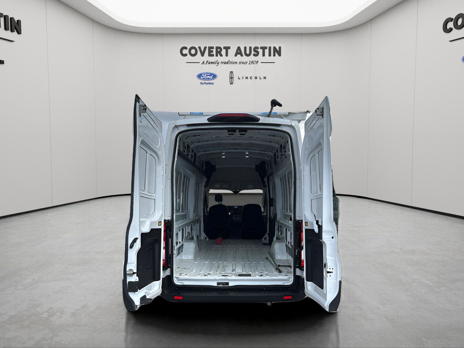 2023 Ford Transit-250  Base In Austin, Texas