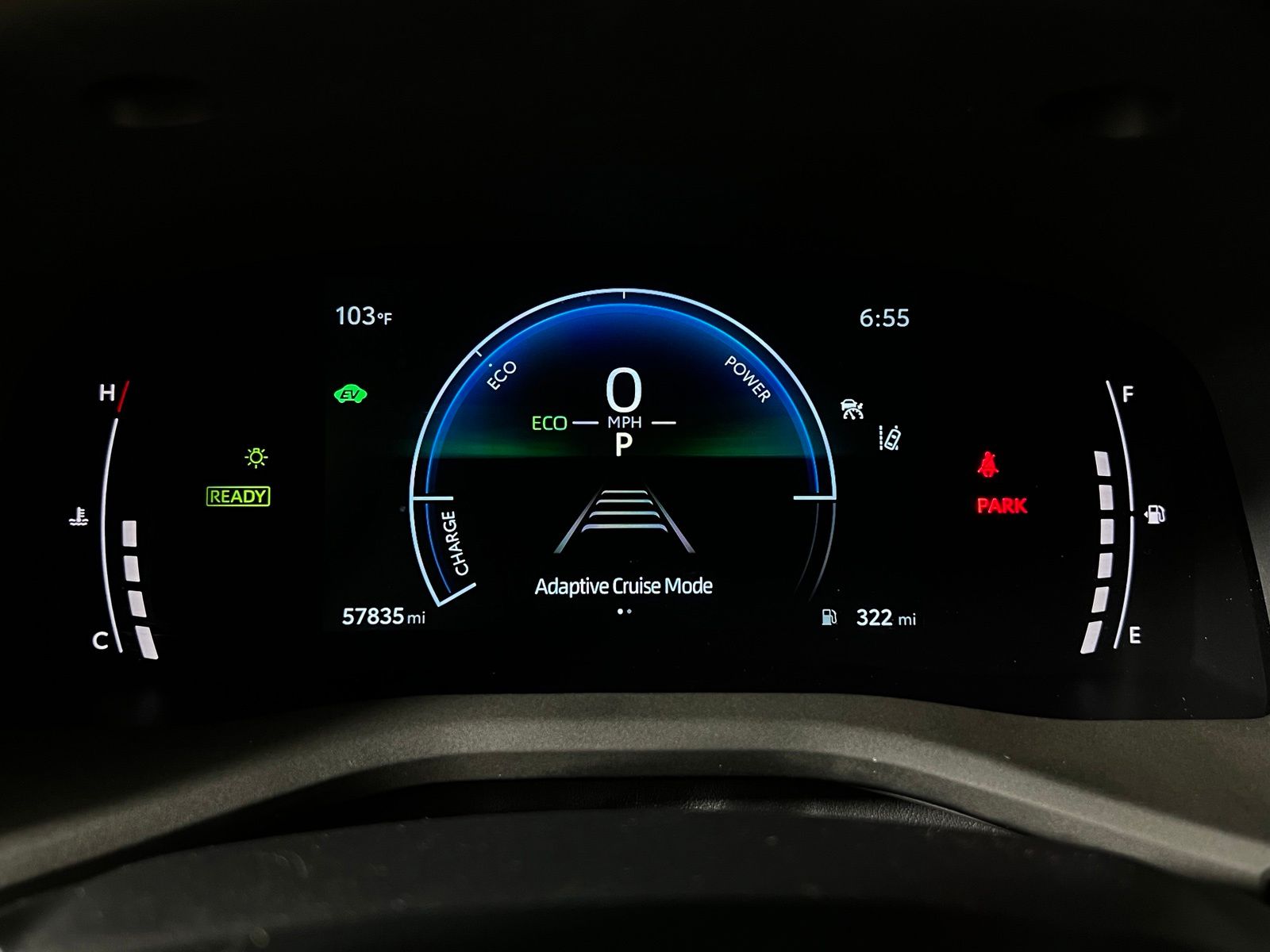 Thumbnail: 2025 Toyota Camry - 15