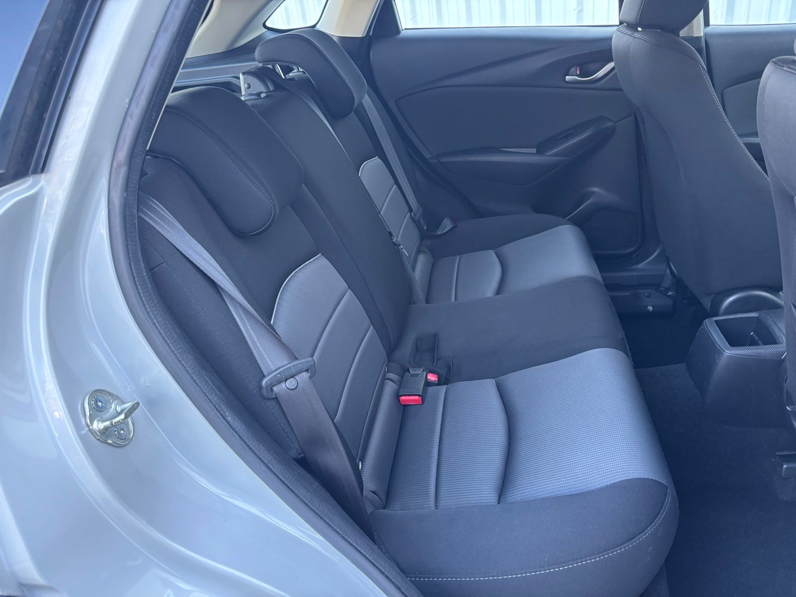 Used Car 2018 Mazda Cx-3  Sport For Sale Under $15,000 In Austin, Texas