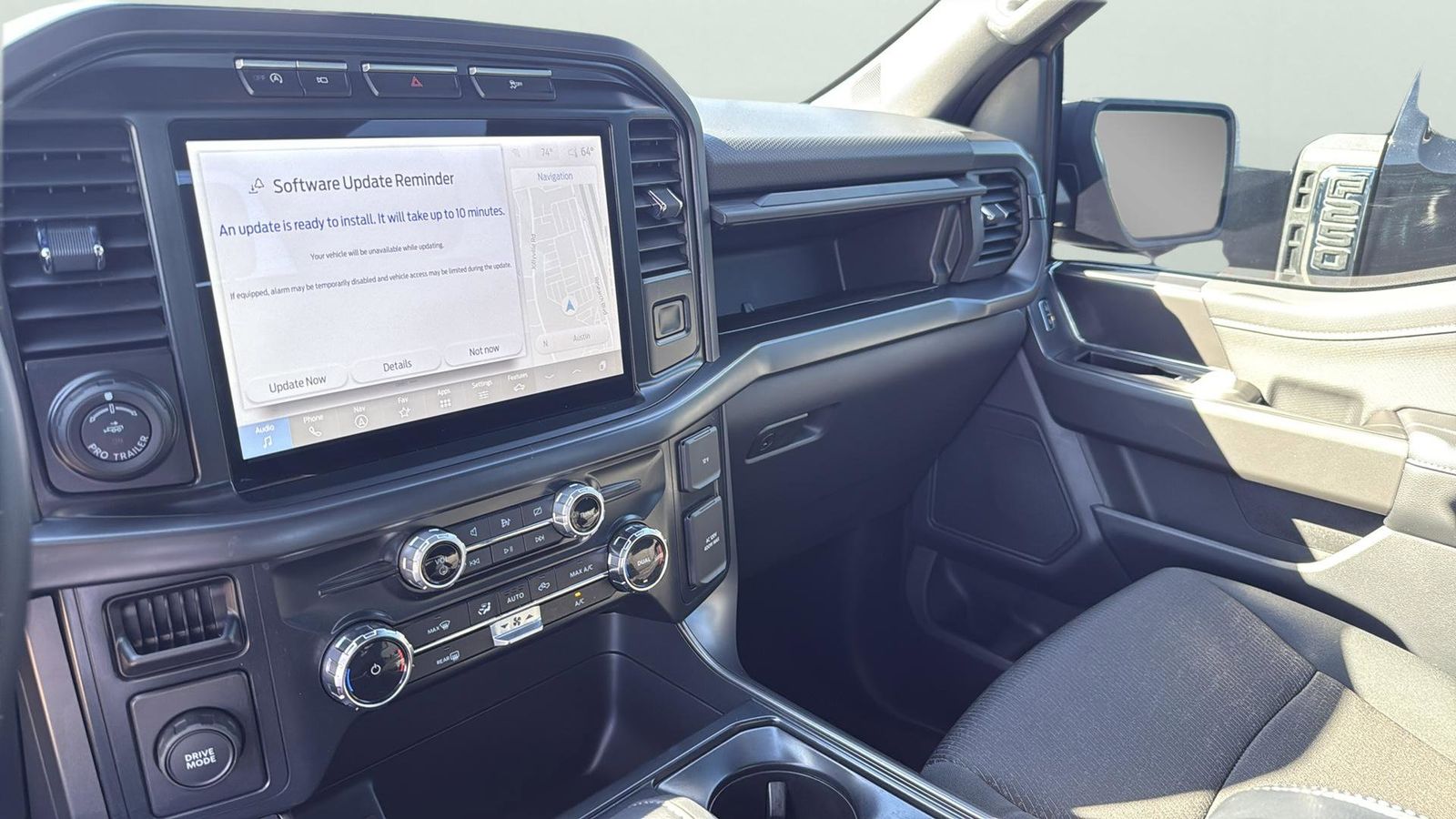 Used Car 2024 Ford F-150  Xlt For Sale Under $50,000 In Austin, Texas