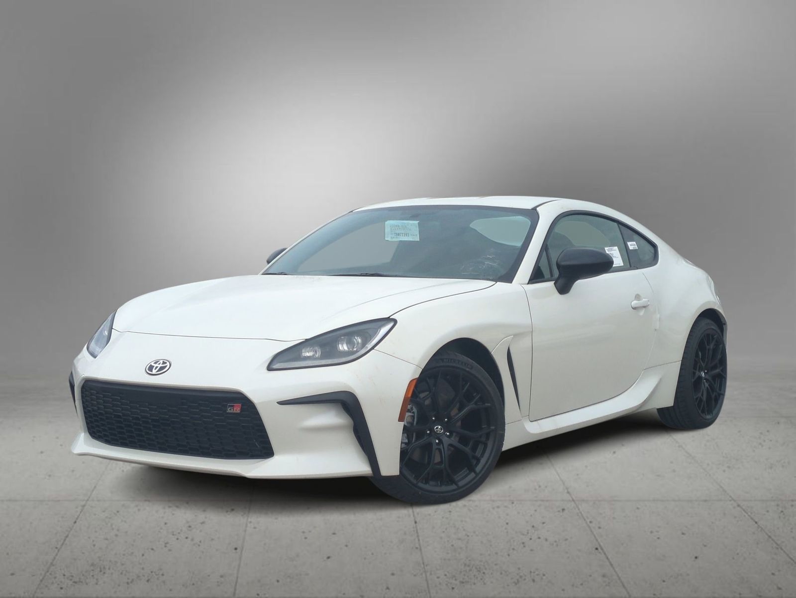 2026 Toyota GR86 GR86 Premium A/T's photo