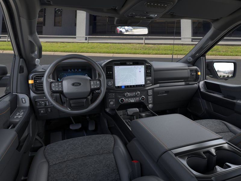 New Car 2025 Ford F-150  Tremor For Sale Under $70,000 In Austin, Texas