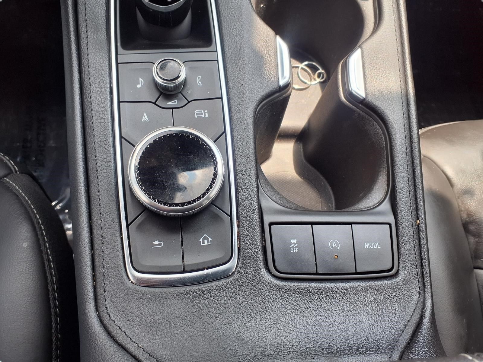2024 Cadillac XT4 Premium Luxury Silver at Community Toyota