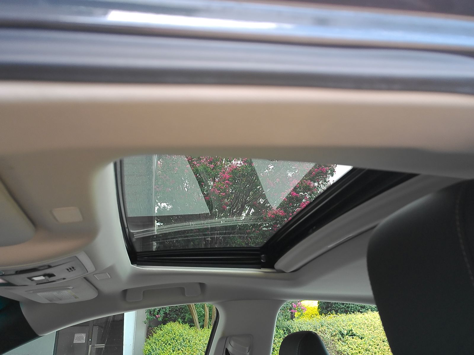 Used 2025 Gray Lexus 350 image 10