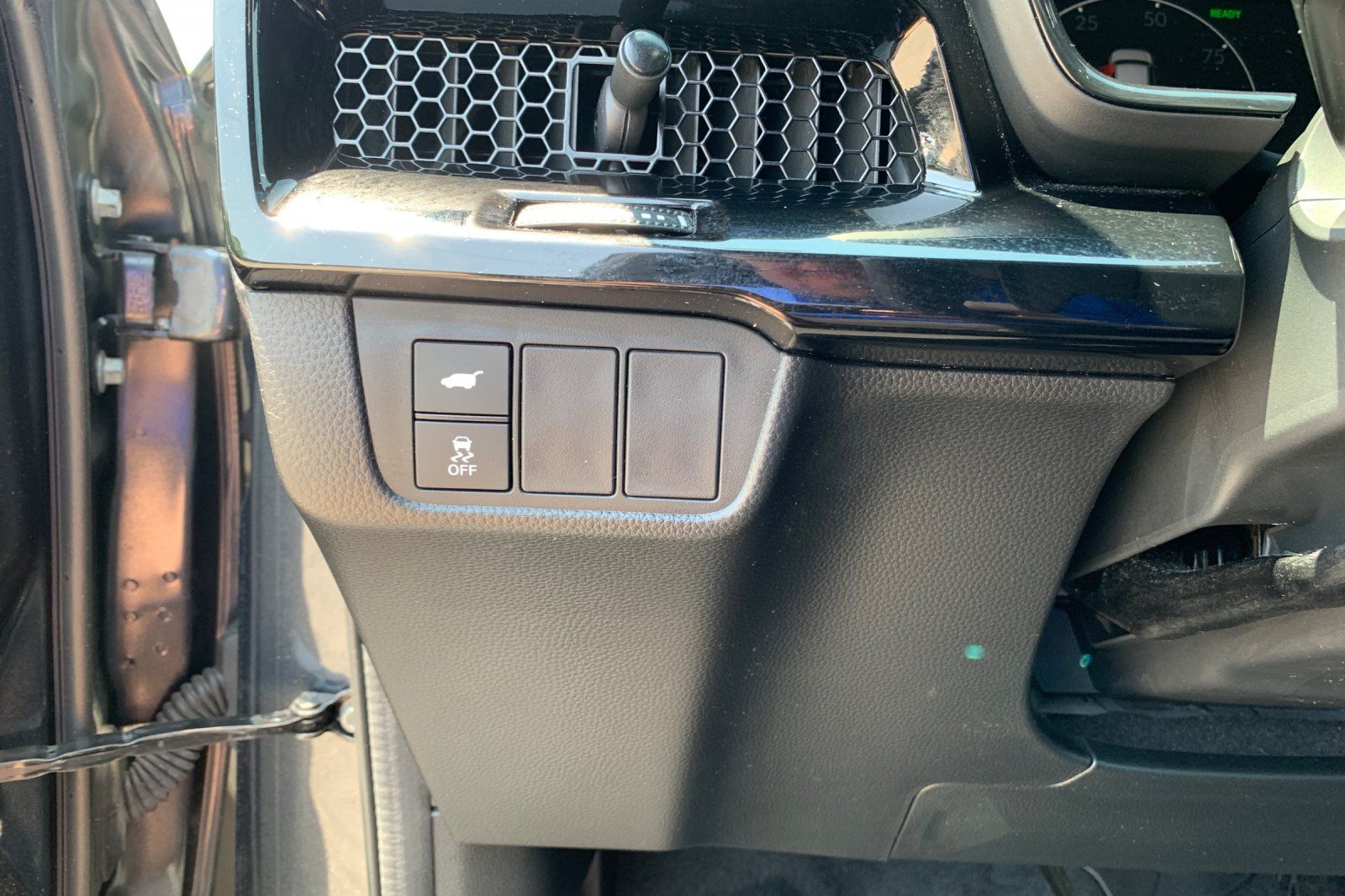 Certified Used 2024 Gray Honda Sport Touring image 34
