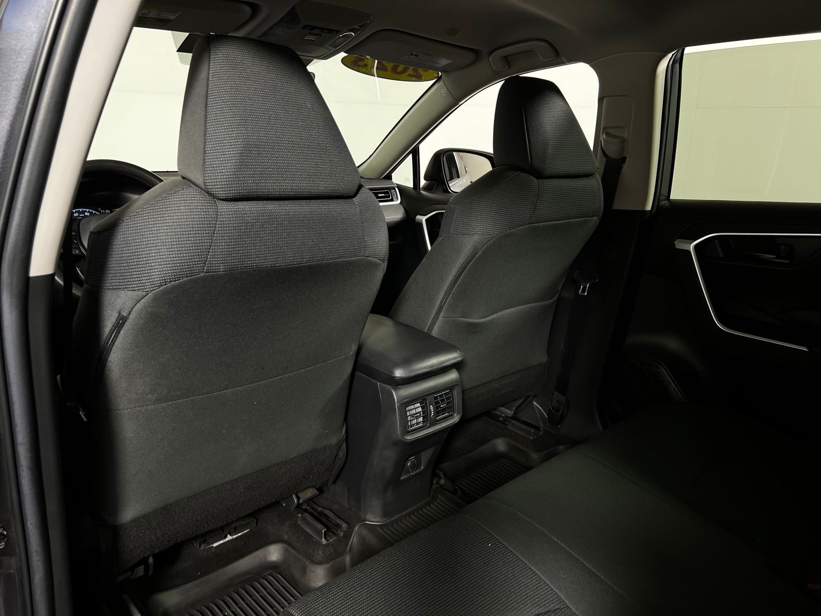 Thumbnail: 2023 Toyota RAV4 - 19