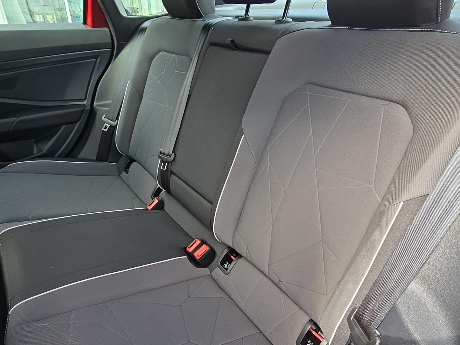 new 2026 Volkswagen Jetta car, priced at $26,504