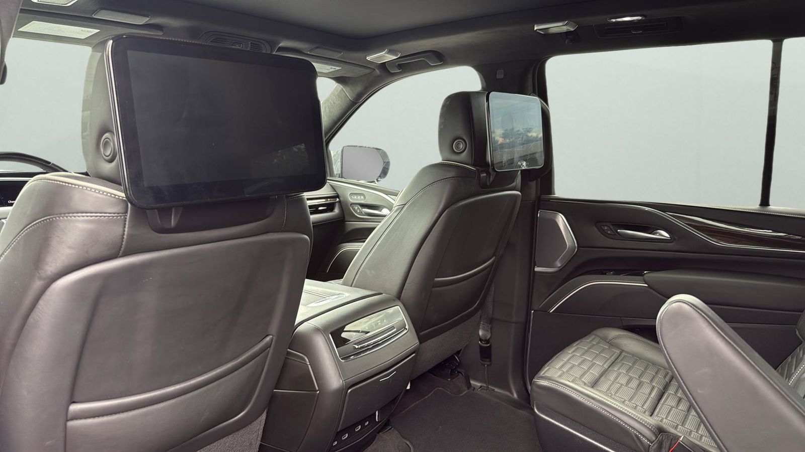 Used Car 2023 Cadillac Escalade  Sport Platinum For Sale Under $90,000 In Austin, Texas