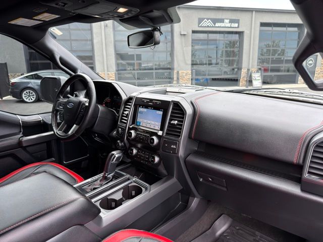 Used 2019 Ford F-150 Truck