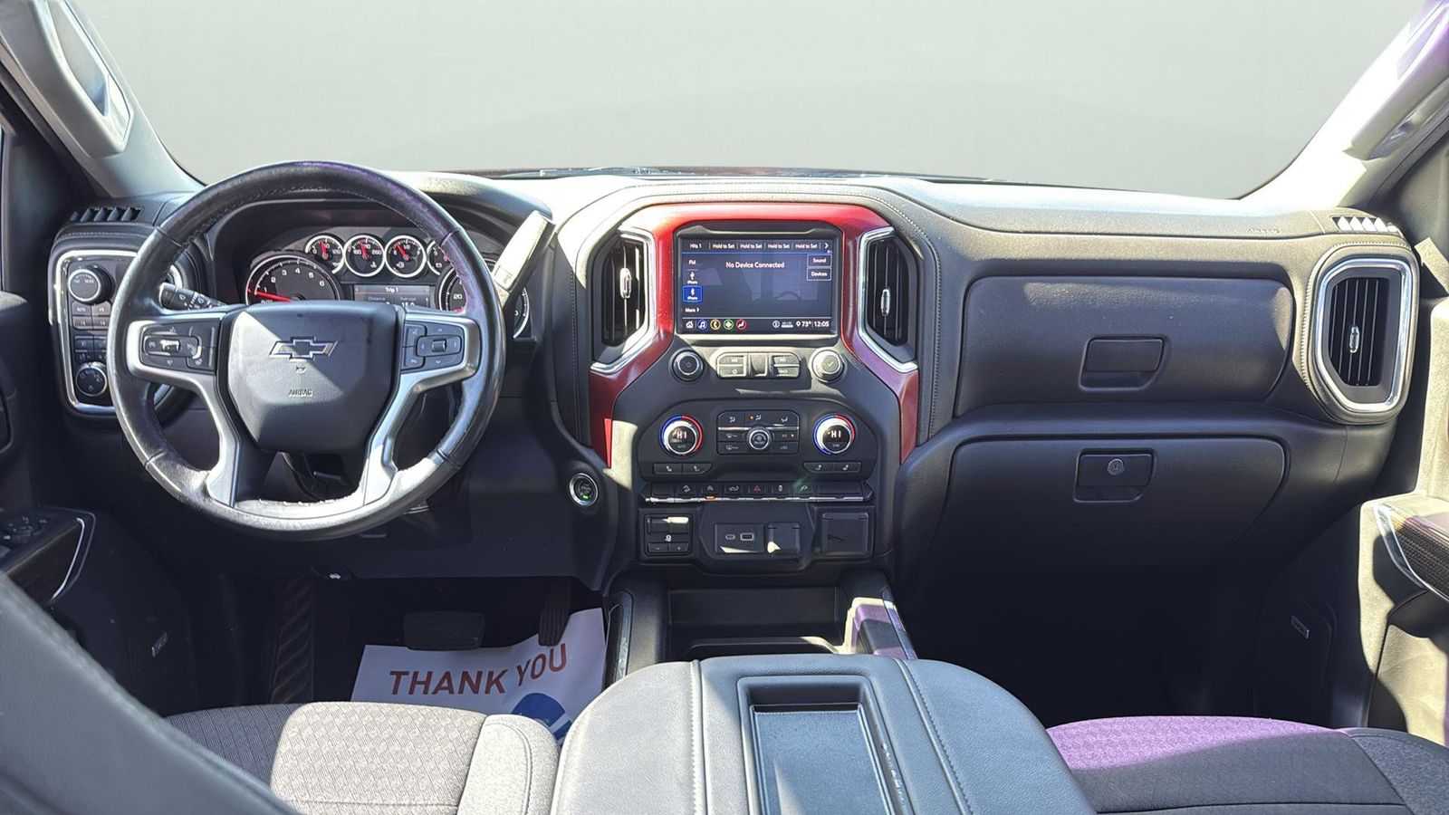 Used Car 2020 Chevrolet Silverado 1500  Lt Trail Boss For Sale Under $40,000 In Austin, Texas