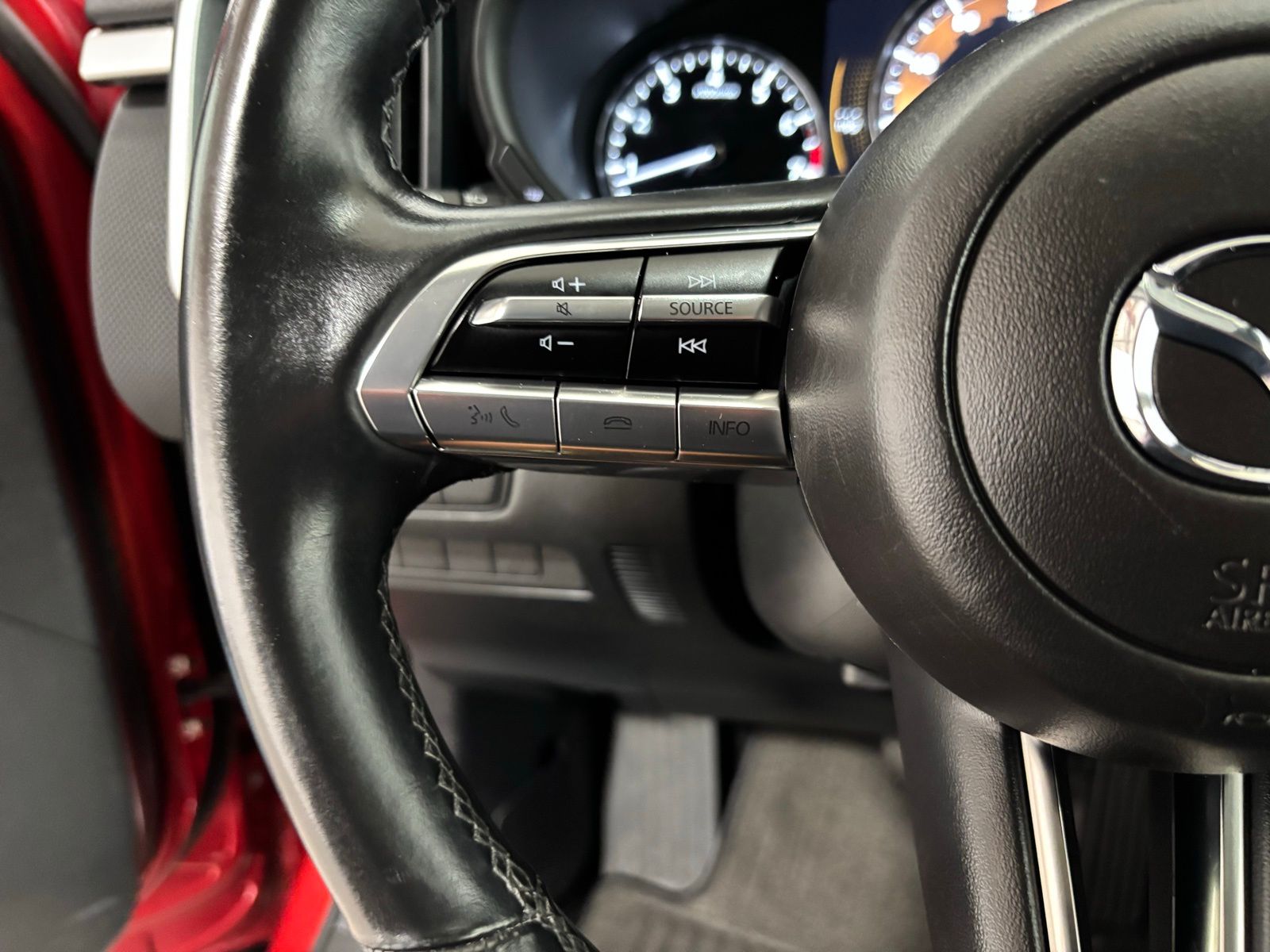 Used Car 2024 Mazda Cx-50  2.5 S Preferred Package For Sale Under $30,000 In Austin, Texas