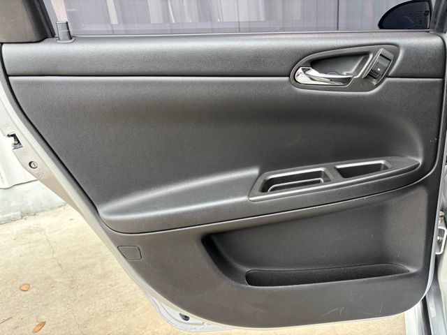 Used Car 2016 Chevrolet Impala Limited  Lt For Sale Under $10,000 In Austin, Texas