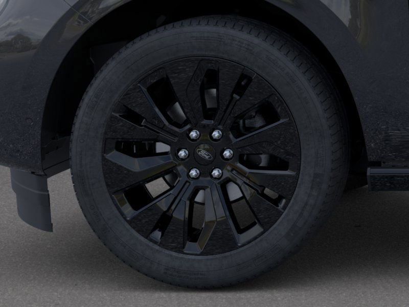 New Car 2025 Ford Expedition Max  Platinum For Sale Under $90,000 In Austin, Texas