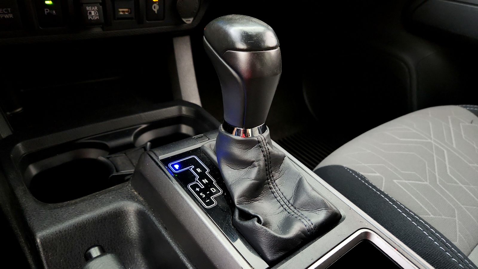 Used 2022  Toyota TRD Sport image 30