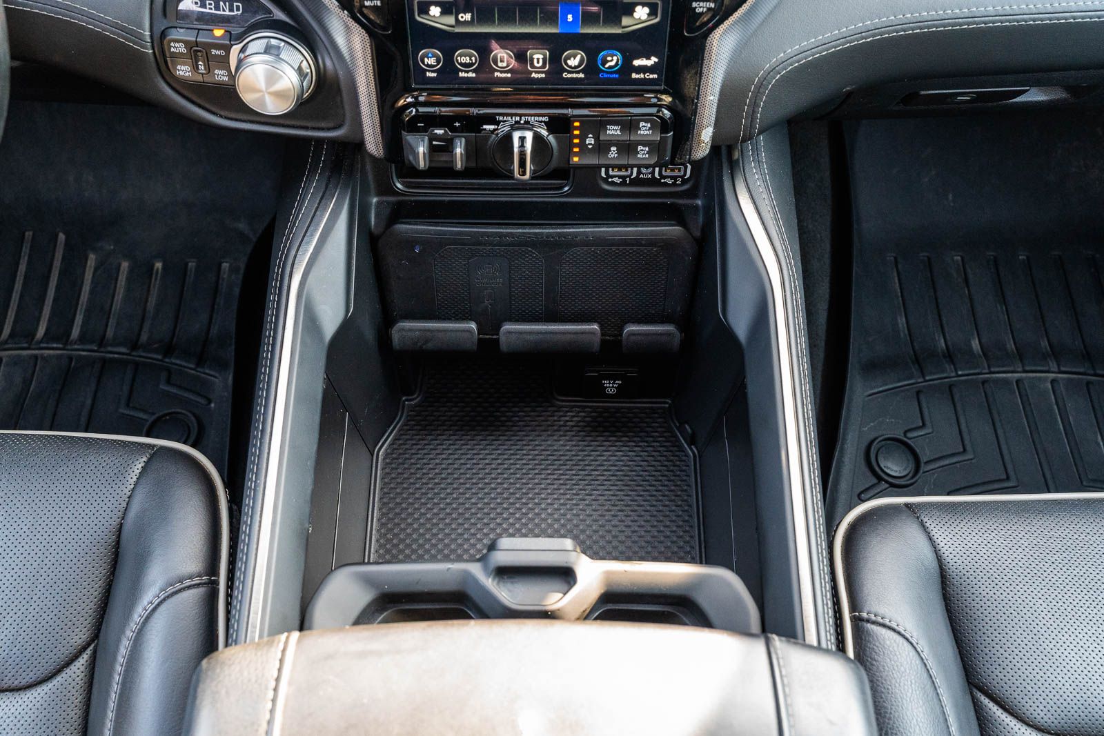 Used 2021 Ram 1500 Truck
