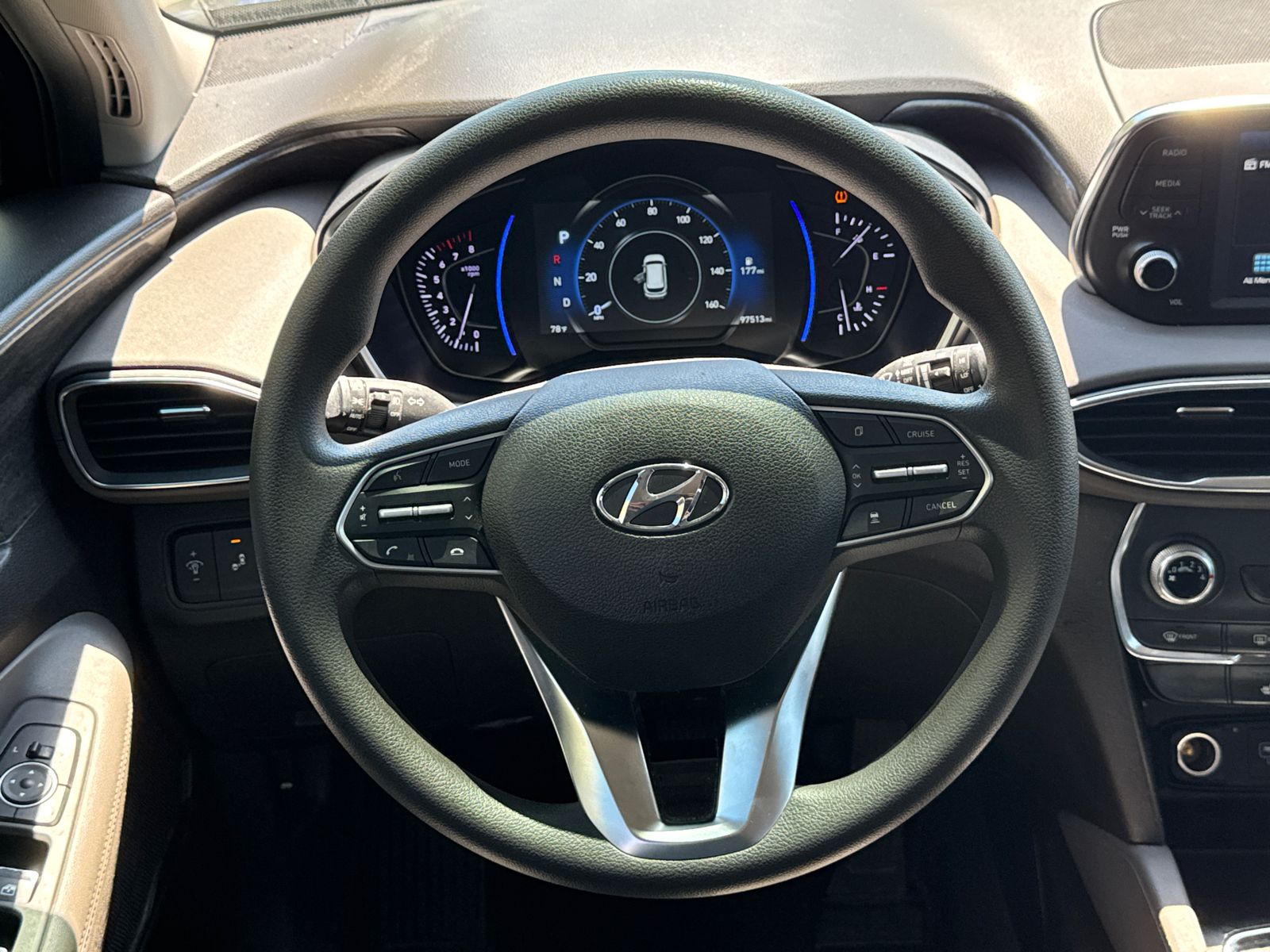 2020 Hyundai Santa Fe SEL - Photo 23