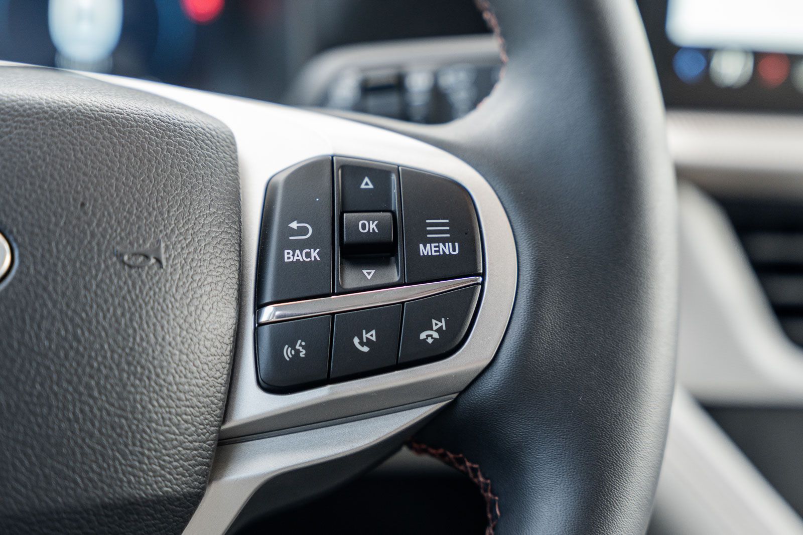 Used 2026 Ford Explorer SUV