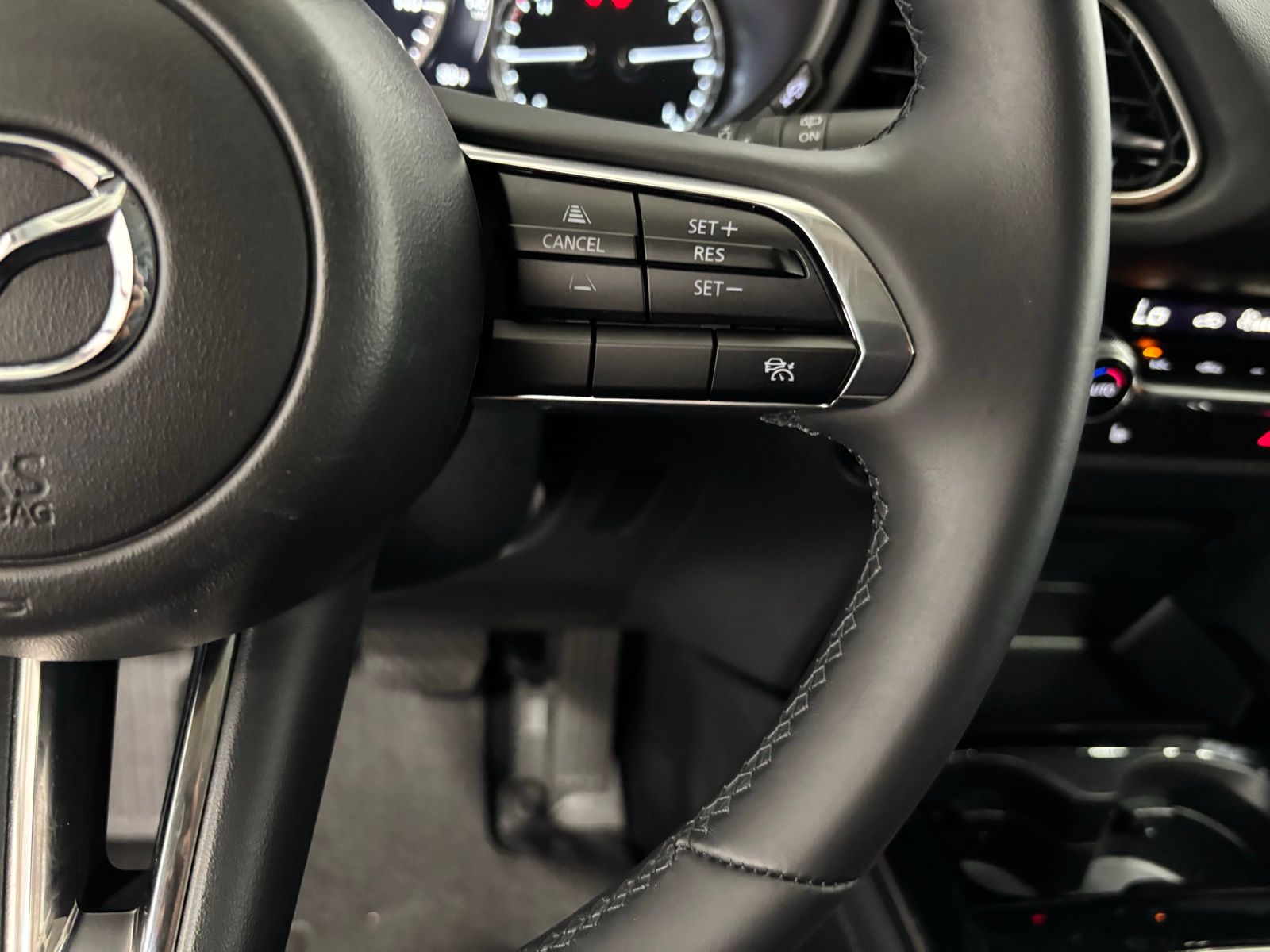 Used Car 2025 Mazda Cx-30  Wagon 4 Dr. 2.5 S Preferred Package All Wheel Drive For Sale Under $25,000 In Austin, Texas
