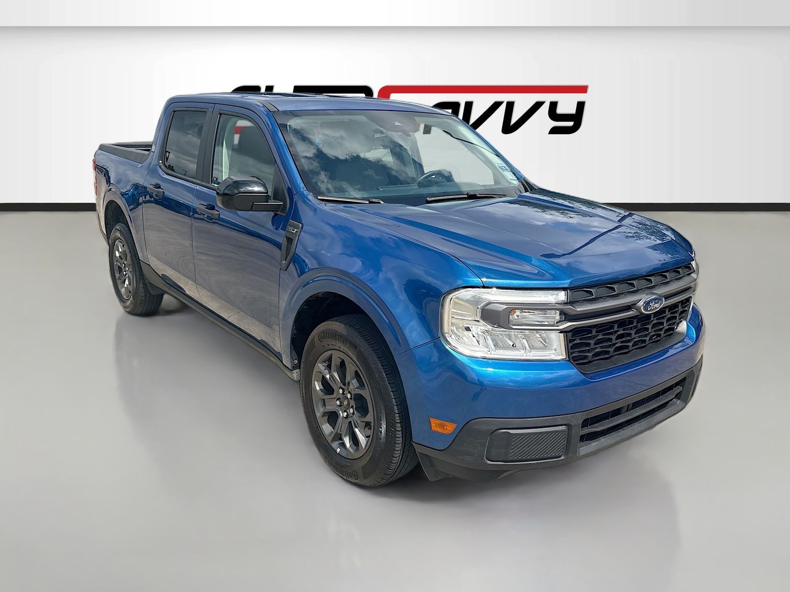 2024 Ford Maverick XLT FWD's photo