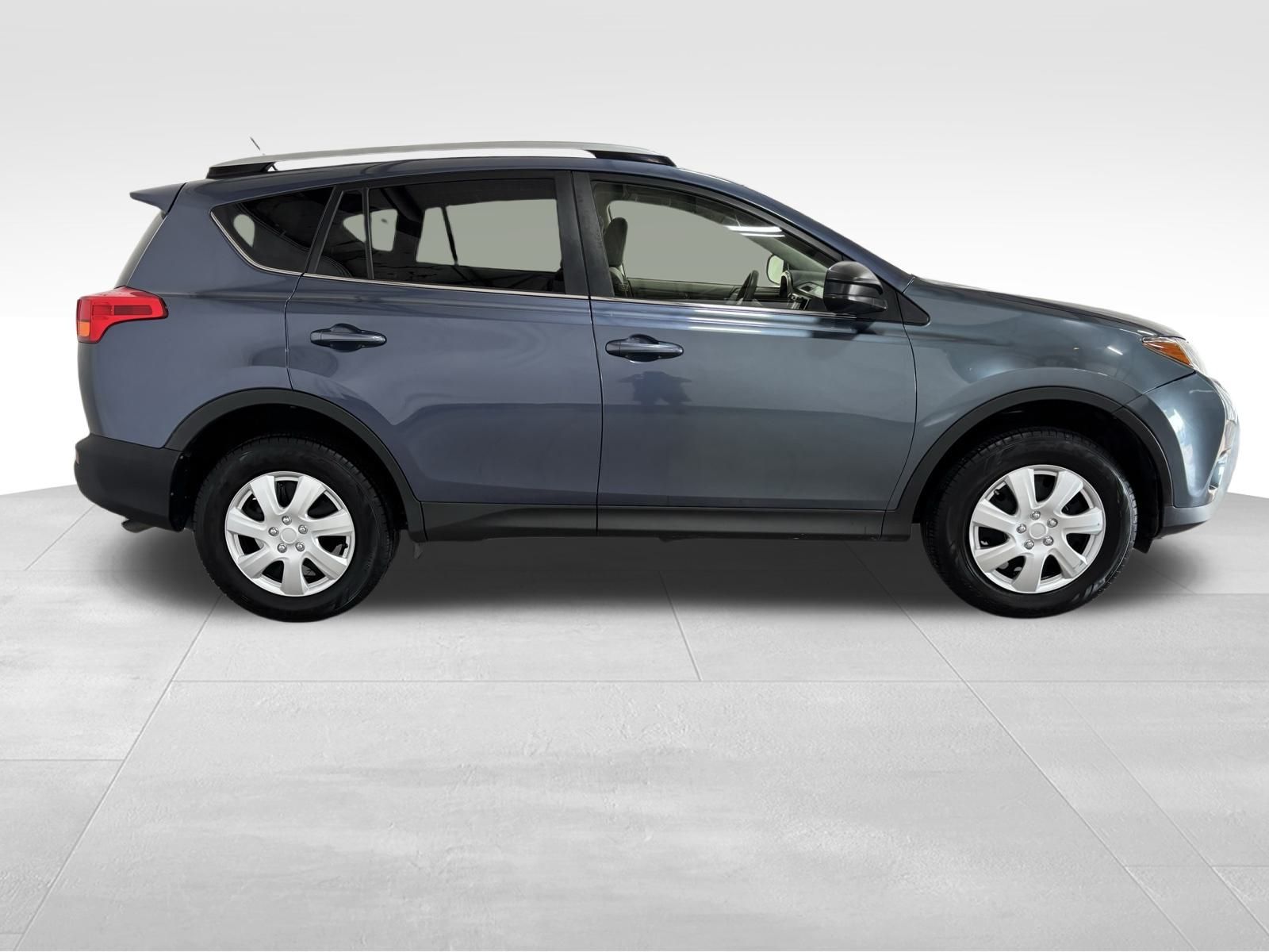 Used Car 2013 Toyota Rav4  Le For Sale Under $12,000 In Austin, Texas