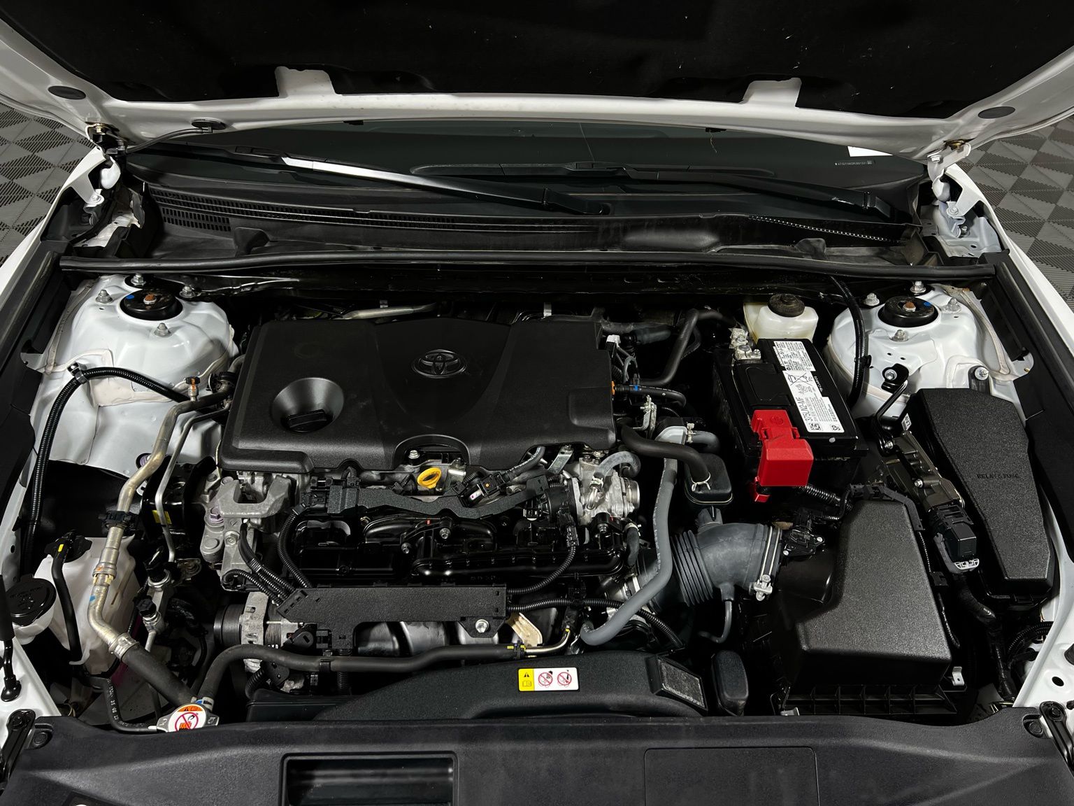 Thumbnail: 2024 Toyota Camry - 9