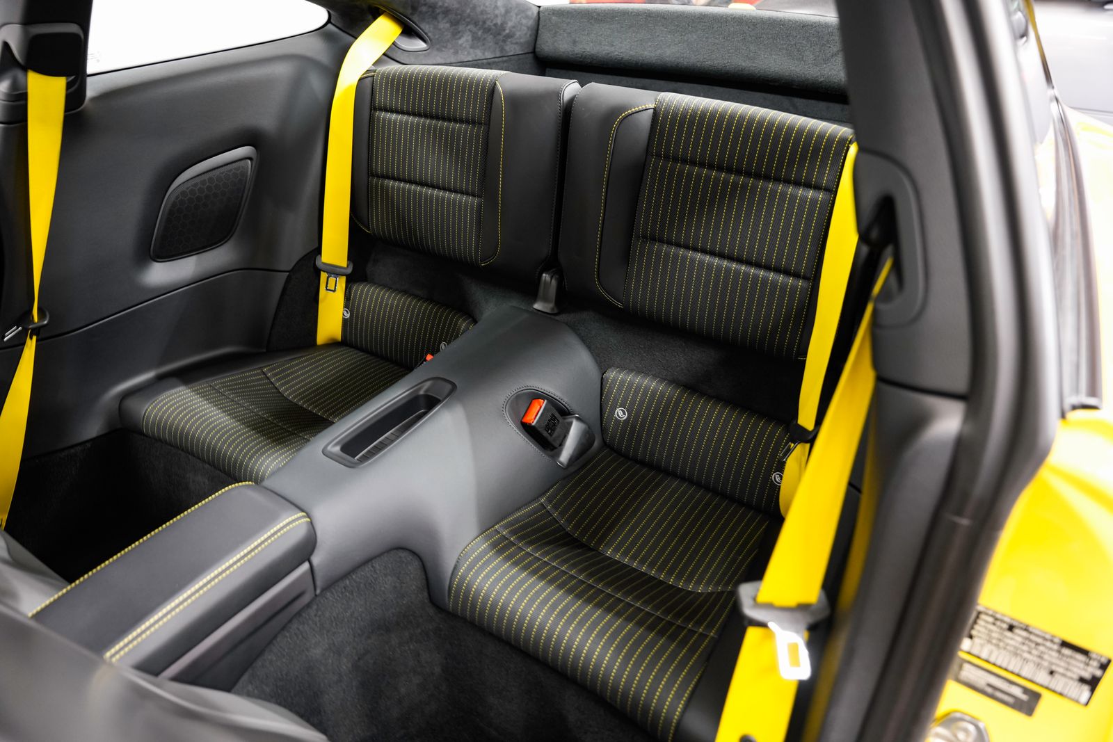 2018 Porsche 911 Carrera T — photo 21