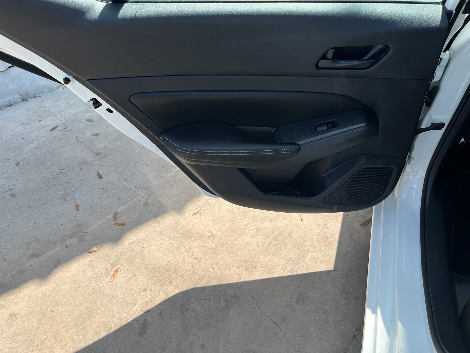 Used Car 2025 Nissan Altima  2.5 Sv For Sale Under $25,000 In Austin, Texas
