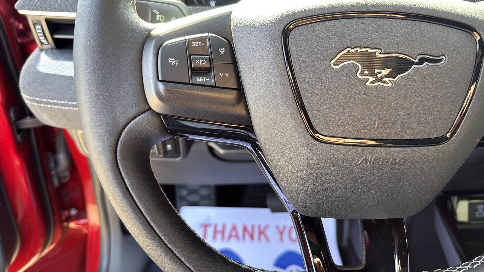 Used Car 2023 Ford Mustang Mach-e  Gt For Sale Under $40,000 In Austin, Texas