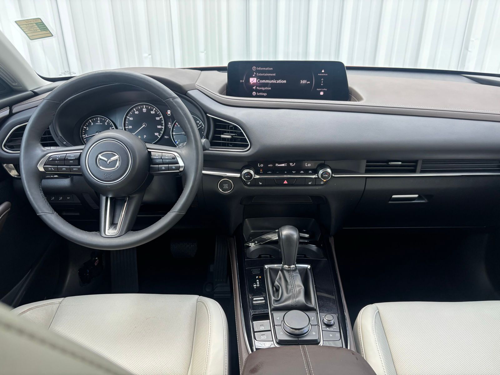 Used Car 2024 Mazda Cx-30  2.5 Turbo Premium Plus Package For Sale Under $30,000 In Austin, Texas