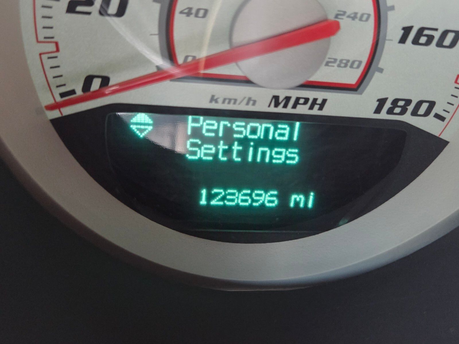 Used 2012 Black Dodge SRT8 392 image 30