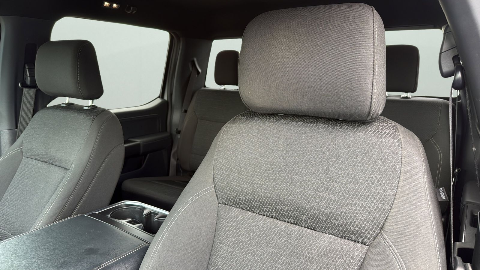 Used Car 2023 Ford F-150  Xlt For Sale Under $40,000 In Austin, Texas