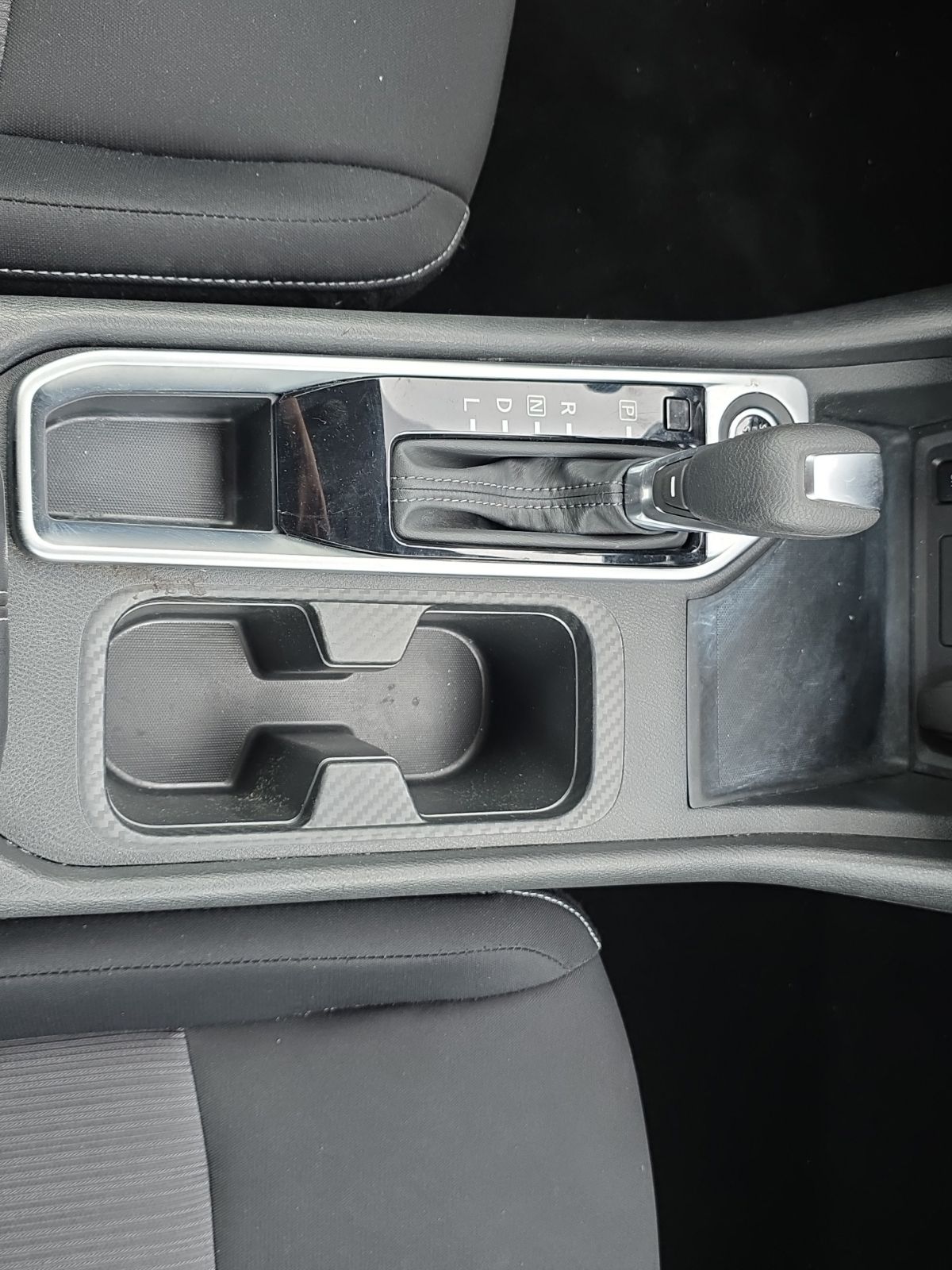 Used 2024 White Nissan SV image 18