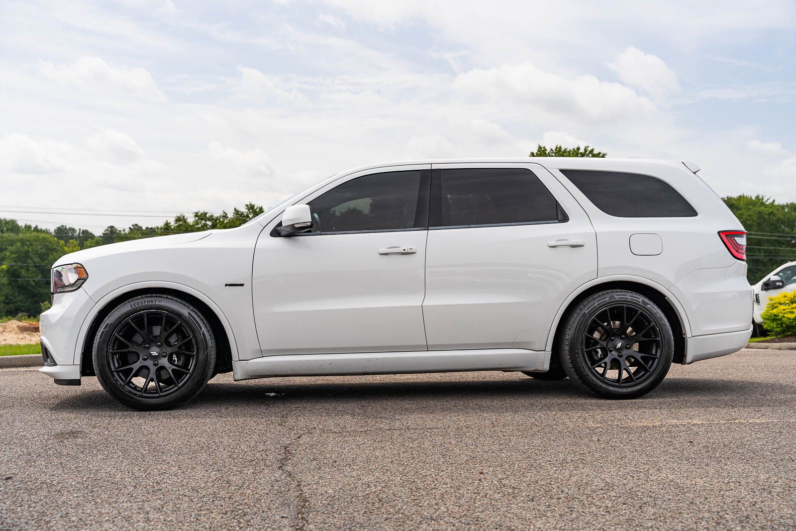 Used 2017 Dodge Durango SUV